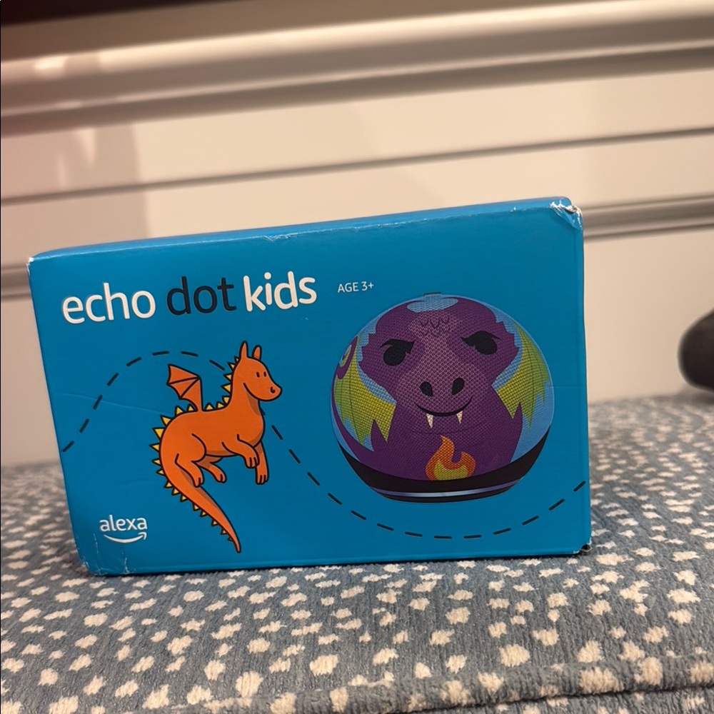 Purple and Orange Learning Toys with Animal Designs